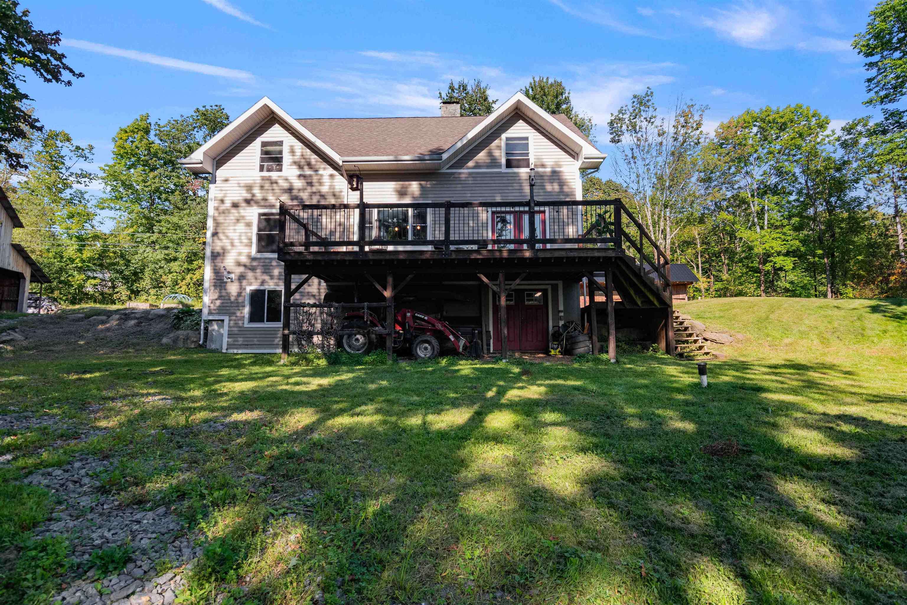 93 Repa Road Underhill, VT 05489 - Photo 51 of 60 Gallery Image 51