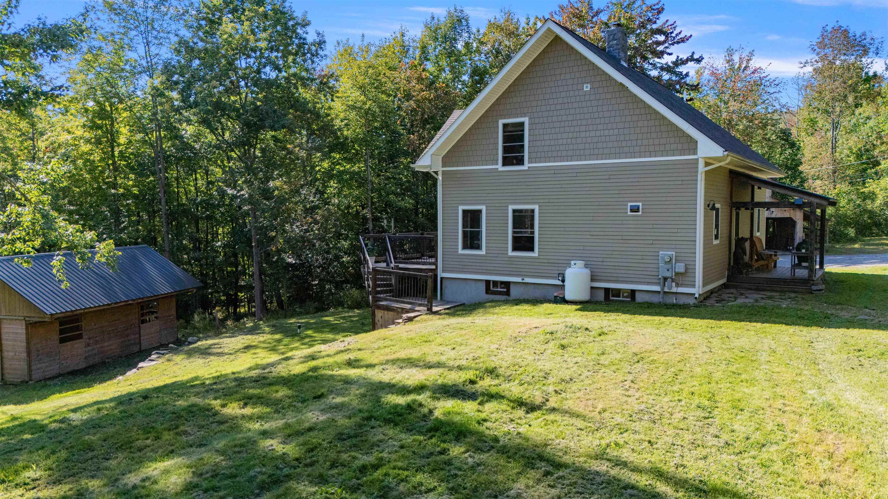 93 Repa Road Underhill, VT 05489 - Photo 52 of 60 Gallery Image 52