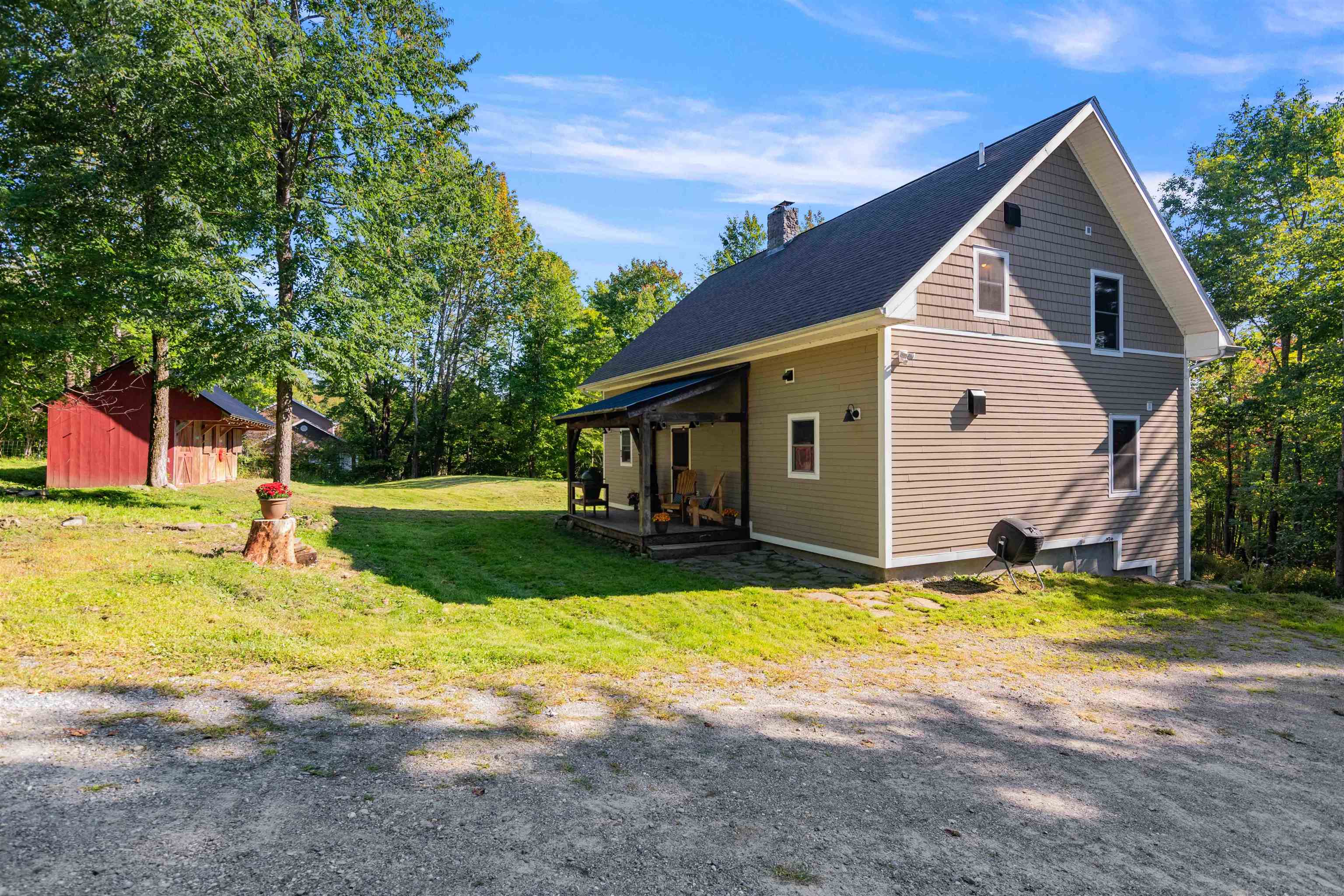 93 Repa Road Underhill, VT 05489 - Photo 53 of 60 Gallery Image 53