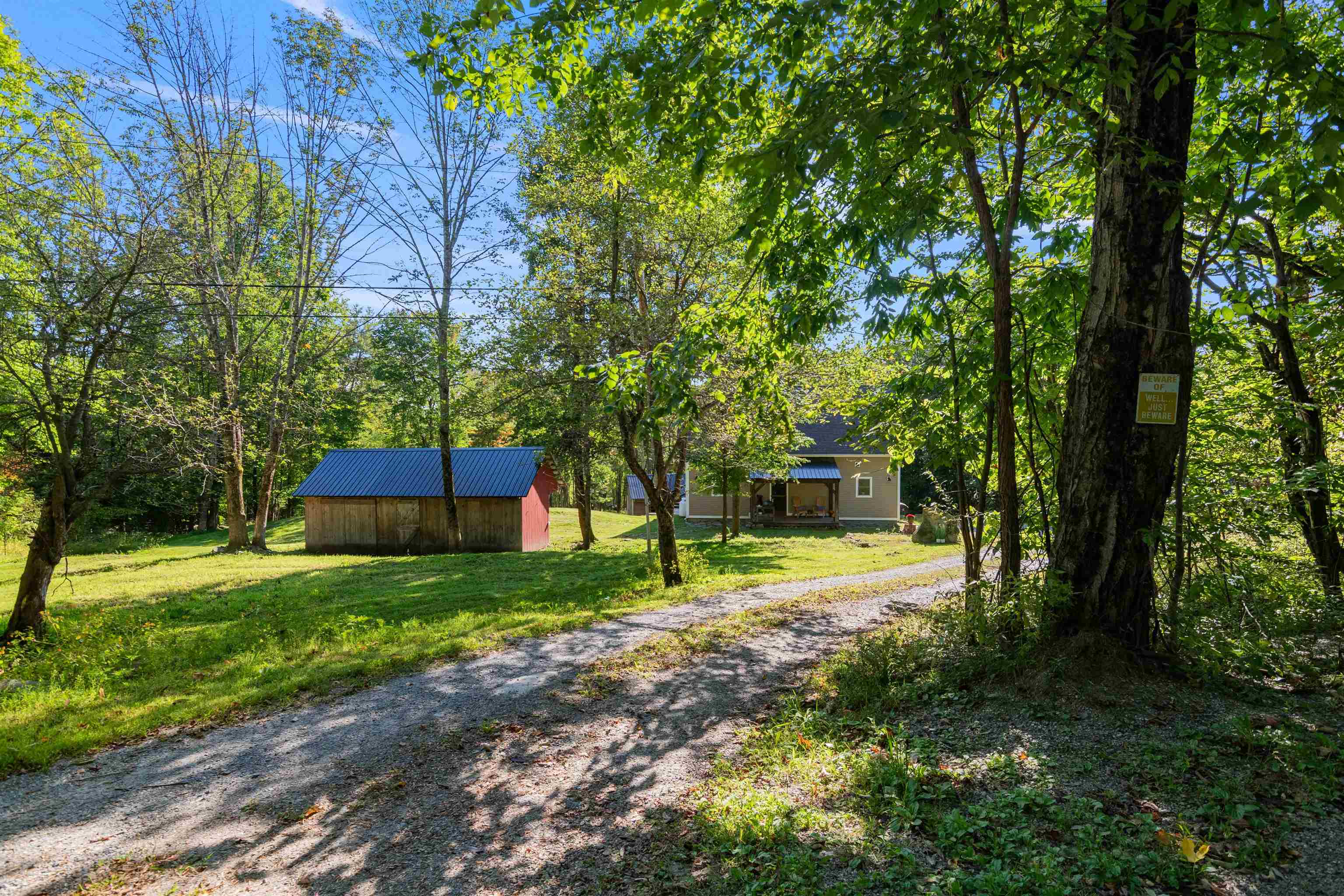 93 Repa Road Underhill, VT 05489 - Photo 54 of 60 Gallery Image 54