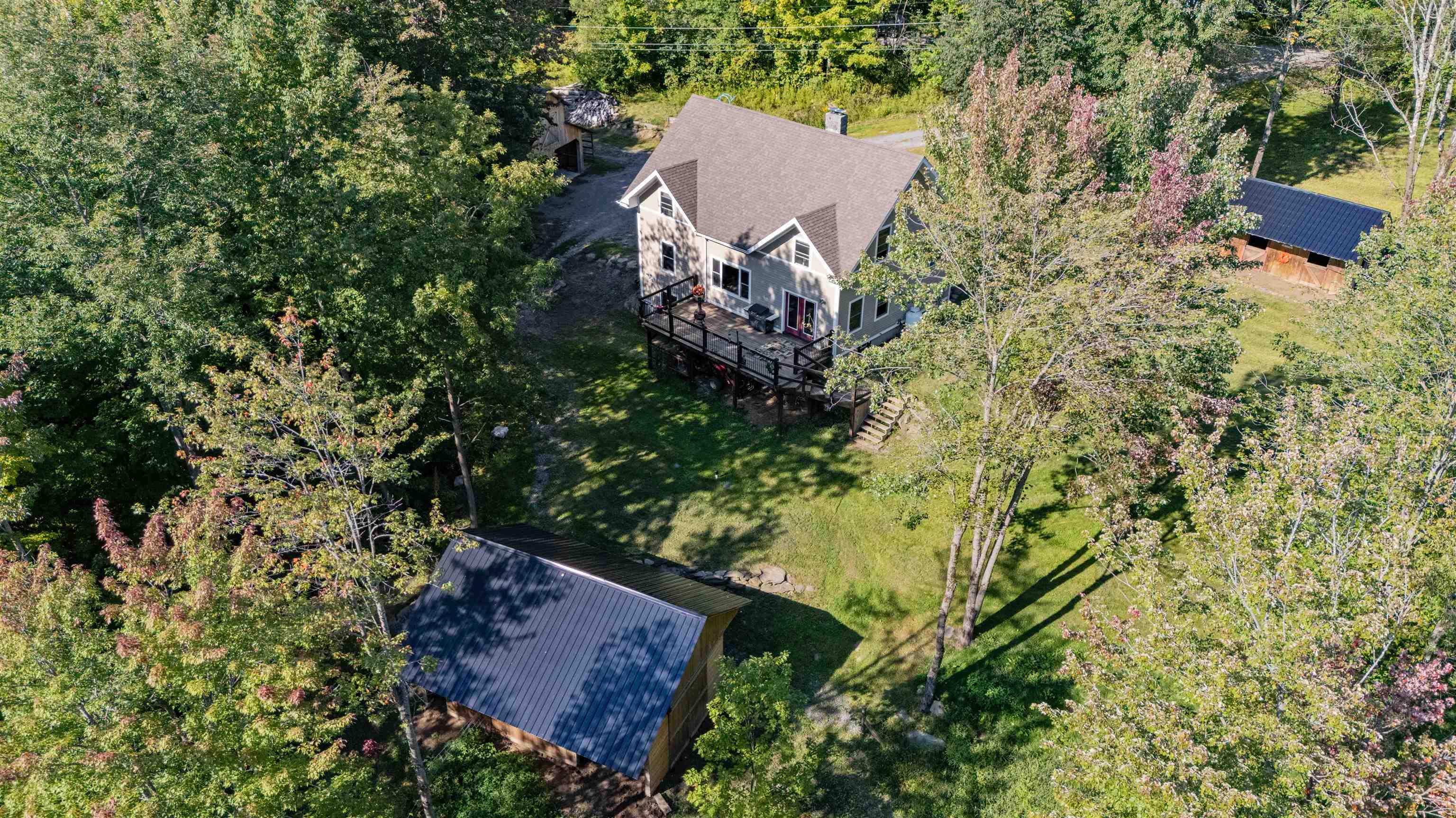 93 Repa Road Underhill, VT 05489 - Photo 58 of 60 Gallery Image 58