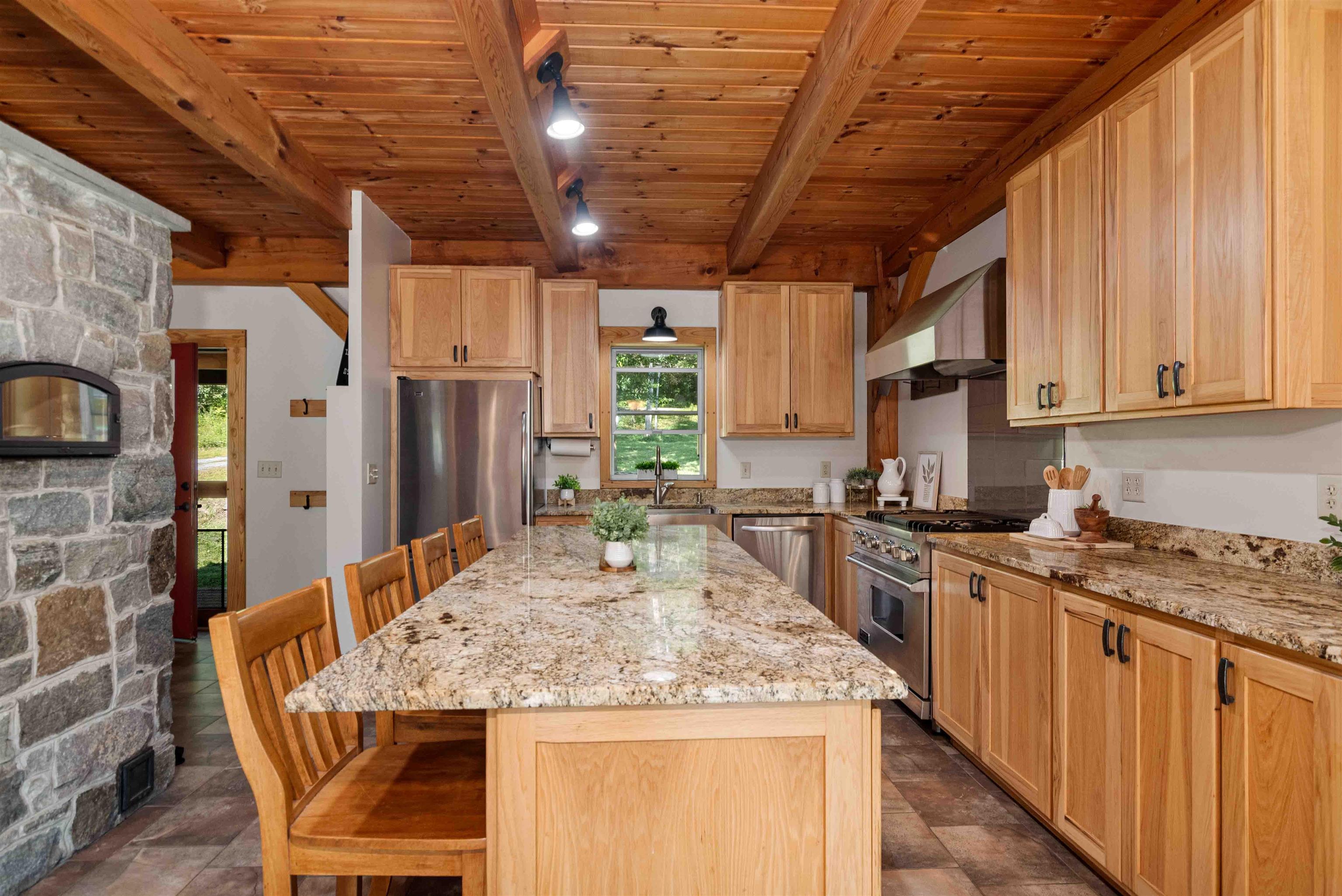 93 Repa Road Underhill, VT 05489 - Photo 6 of 60 Gallery Image 6