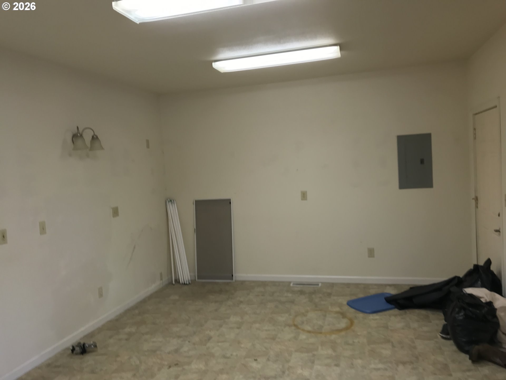 51 Southwest Brantley Drive Winston, OR 97496 - Photo 4 of 6 a view of an empty room