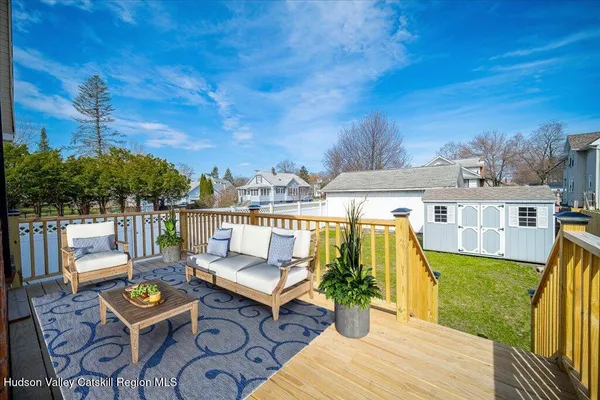 $359,000 | 229 Bayard Street, Port Ewen, NY 12466