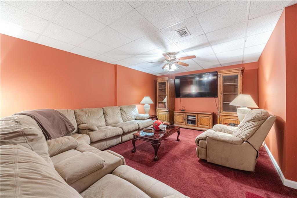 1231 Hogan Ridge Drive Grayson, GA 30017 - Photo 43 of 64