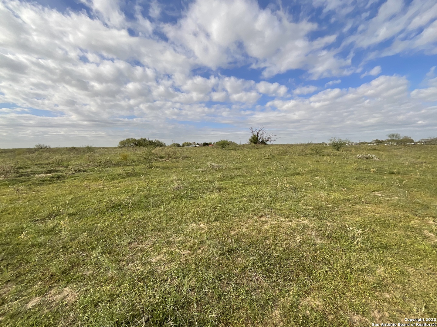 128 Sylas Hayes Loop Pleasanton, TX 78064 - Photo 13 of 24 a view of an ocean