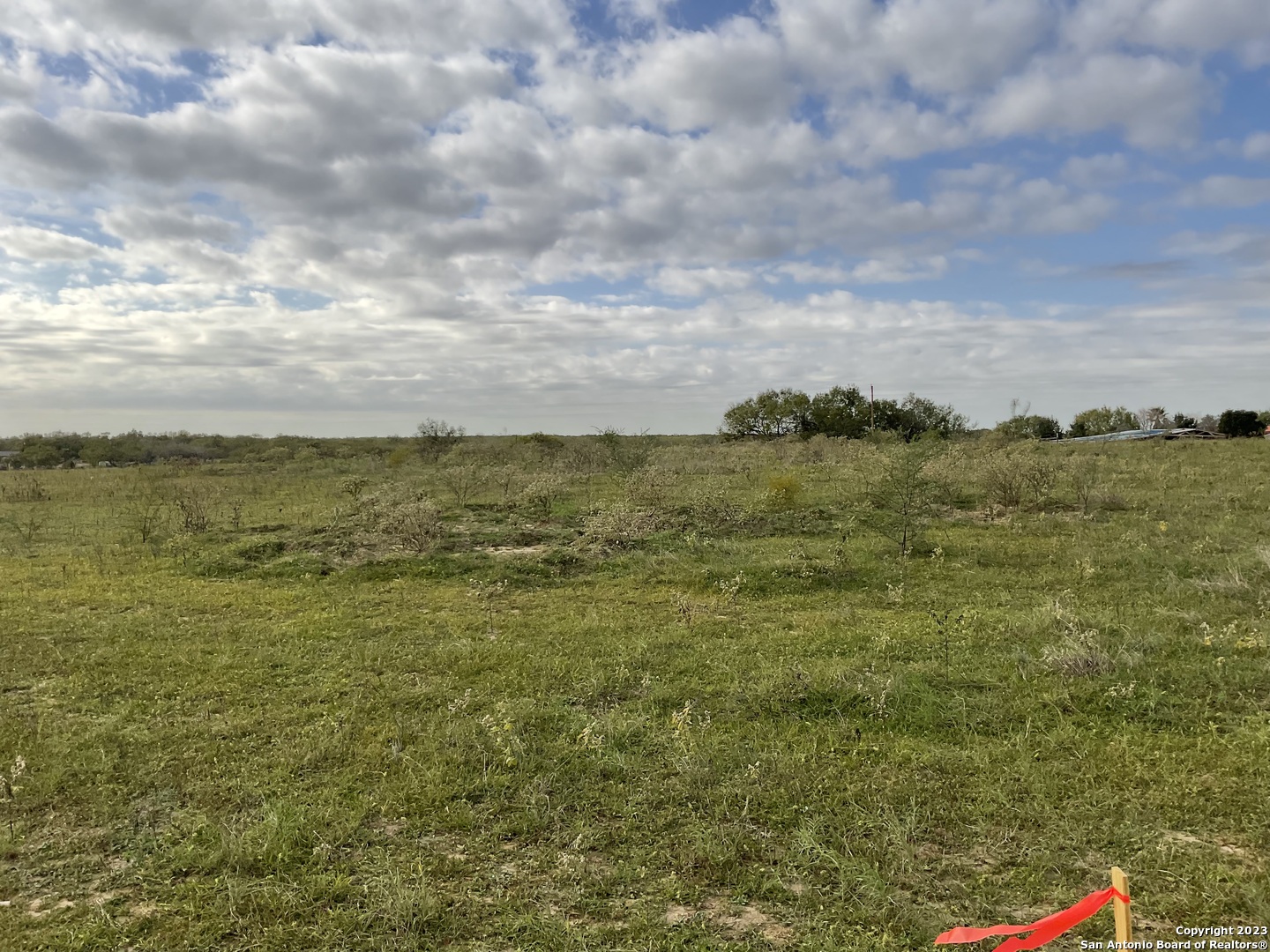 128 Sylas Hayes Loop Pleasanton, TX 78064 - Photo 2 of 24 a view of an ocean view and beach