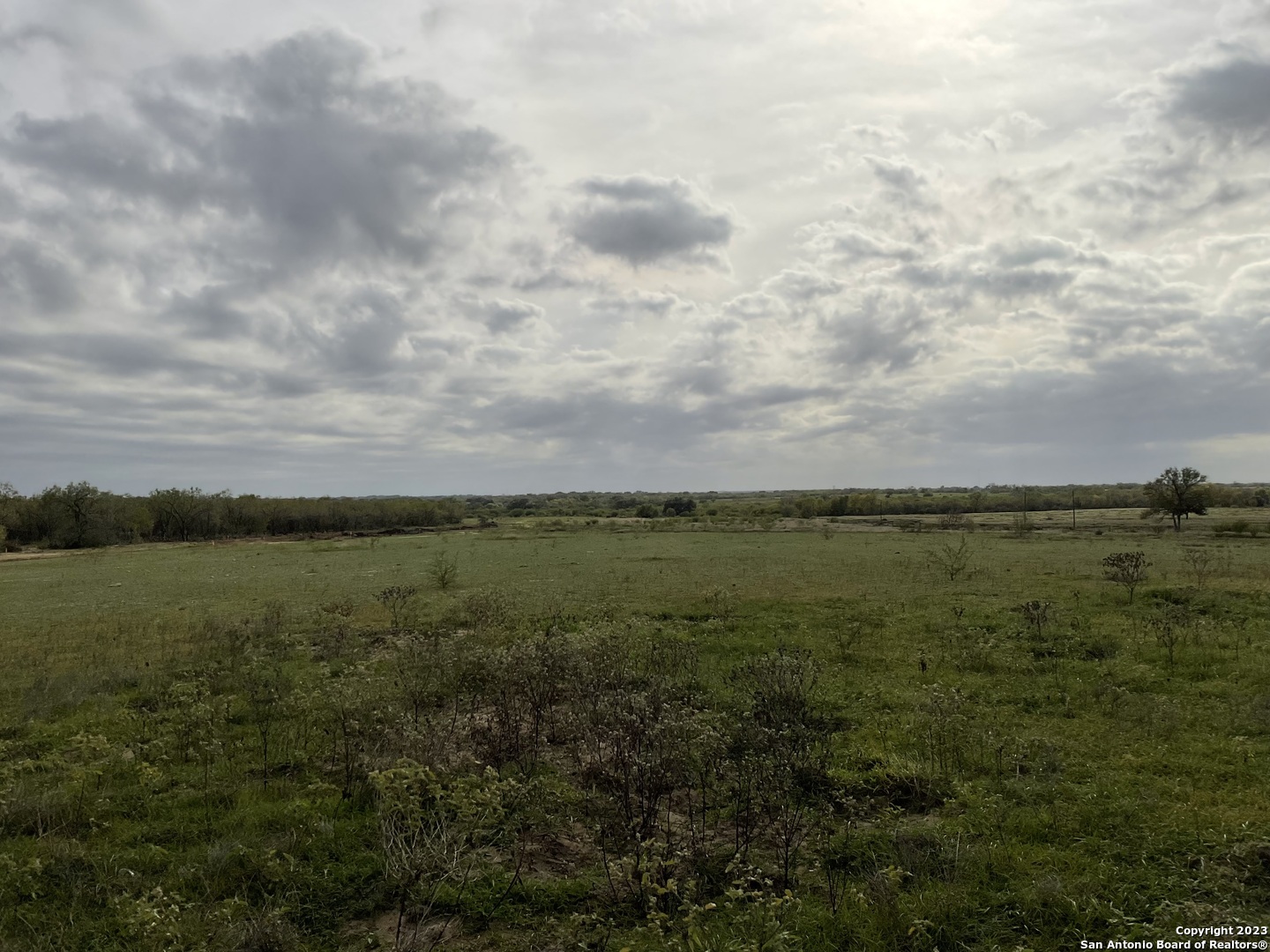 128 Sylas Hayes Loop Pleasanton, TX 78064 - Photo 3 of 24 a view of an ocean and mountain