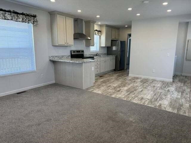69205 Garver Road, Unit LOT 63 Edwardsburg, MI 49112 - Photo 4 of 14