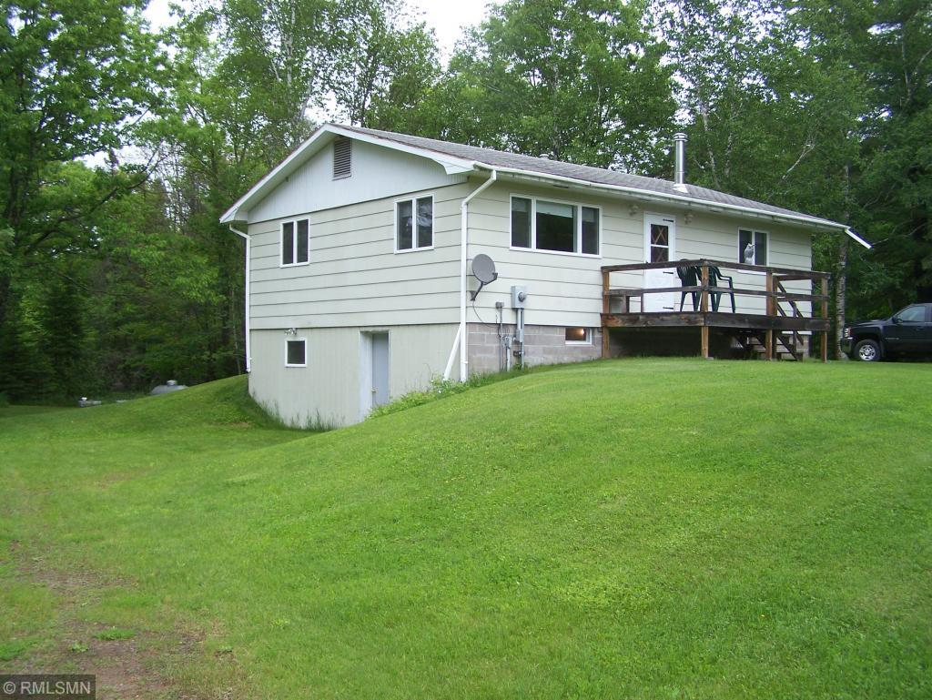 7379 County Rd A Solon Springs, WI 54873 - Photo 1 of 1