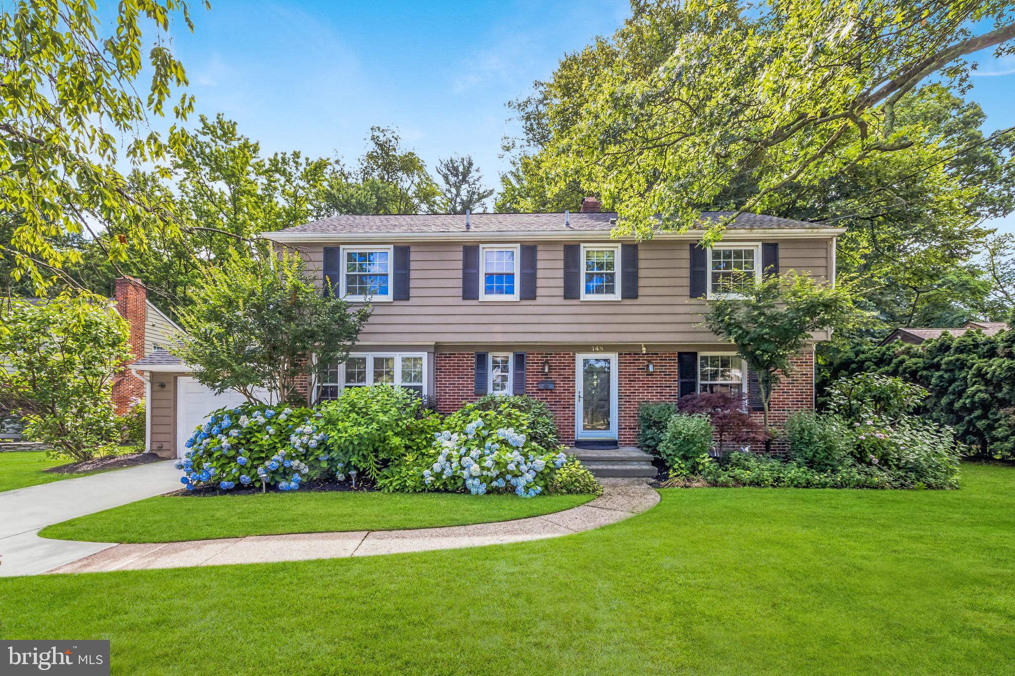 148 Pearl Croft Road Cherry Hill, NJ 08034 - Photo 1 of 27 Gallery Image 1
