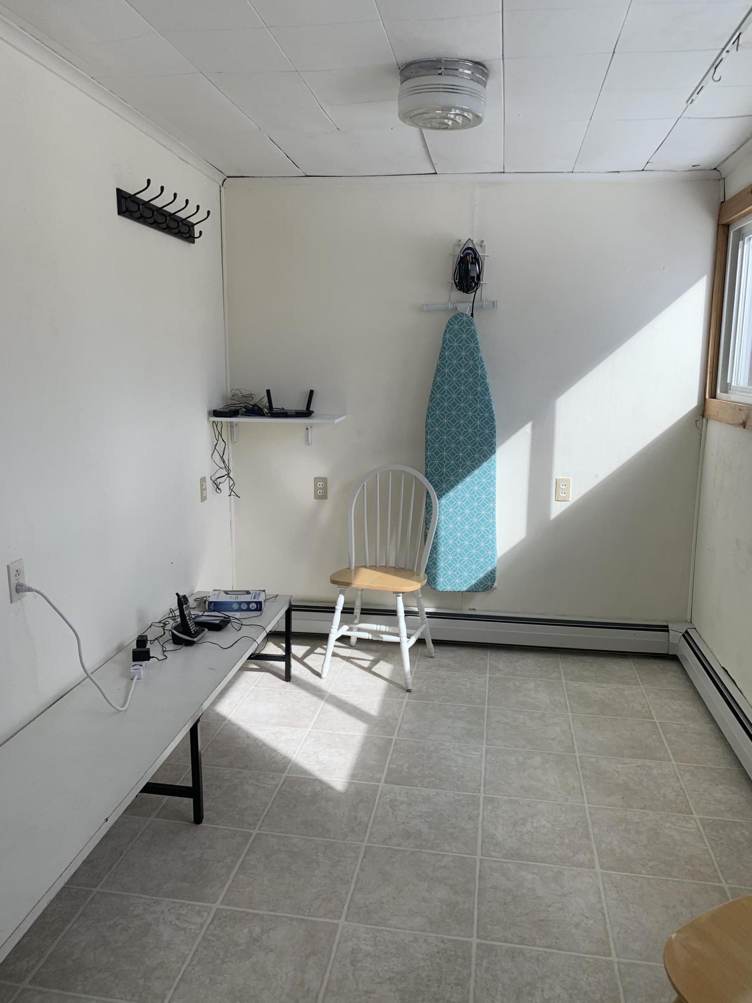 178 Knox Street Millinocket, ME 04462 - Photo 7 of 15 mudroom downstairs