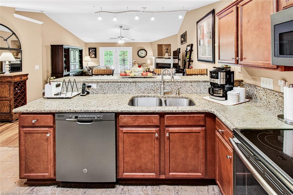 117 Ridge Landing Road Archdale, NC 27263 - Photo 8 of 21