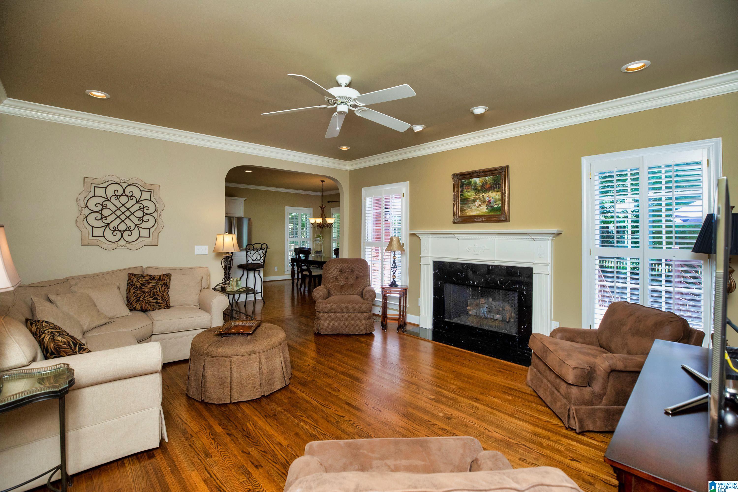 4111 Crescent Circle Birmingham, AL 35242 - Photo 6 of 47