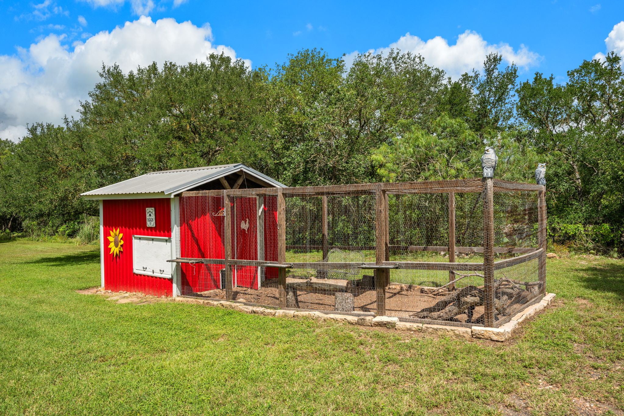 402 Smith Road Bastrop, TX 78602 - Photo 33 of 40