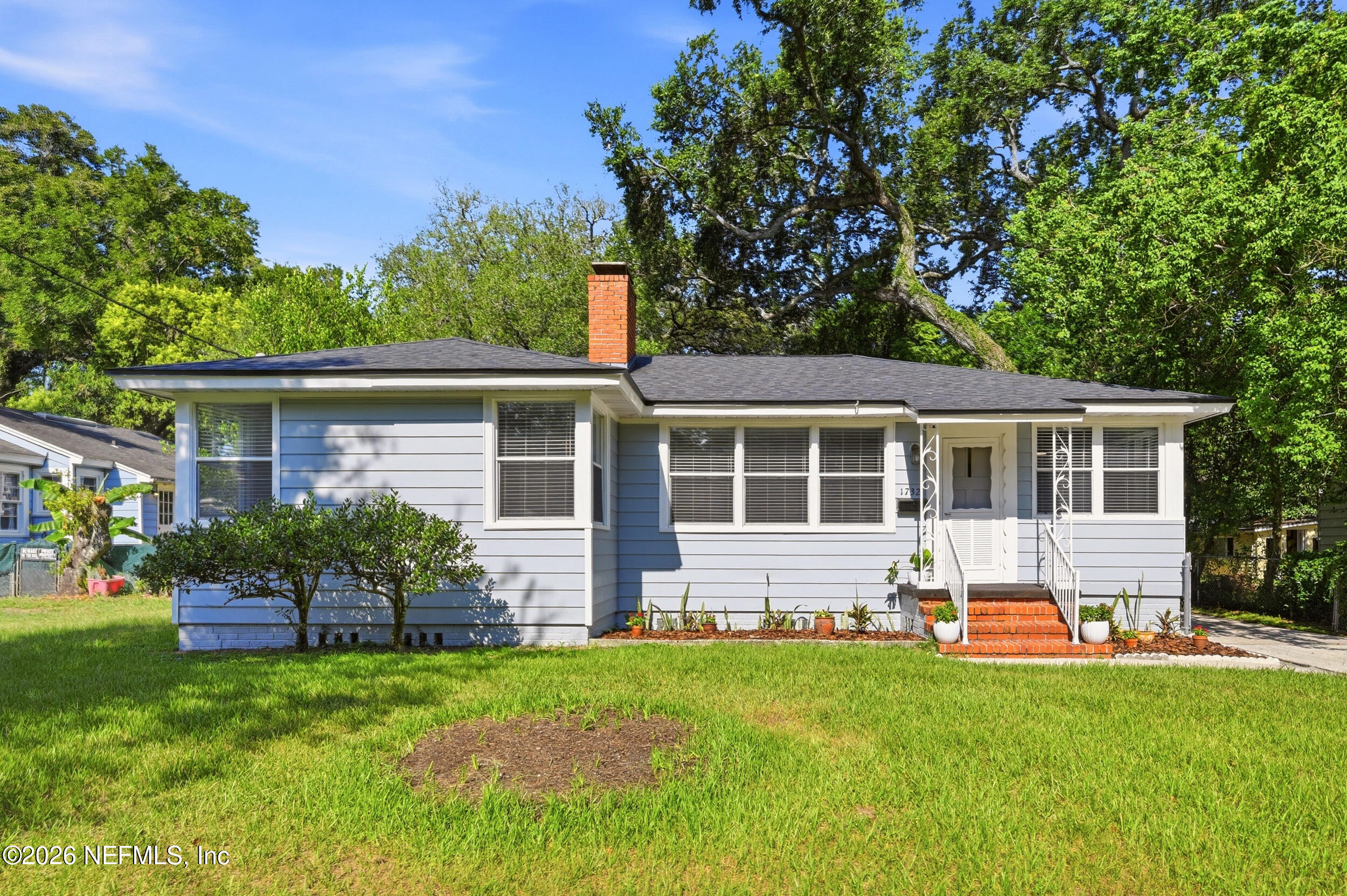 1732 Planters Road Jacksonville, FL 32207 - Photo 1 of 30 Welcome Home!