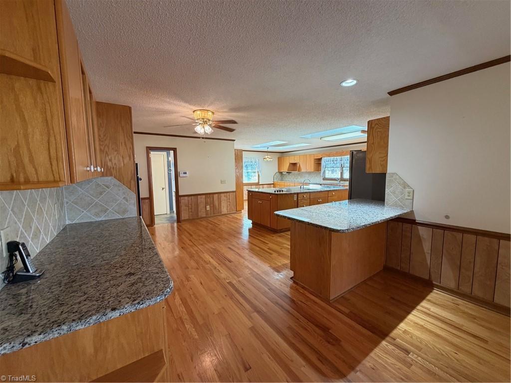 6364 Kimesville Road Liberty, NC 27298 - Photo 14 of 43