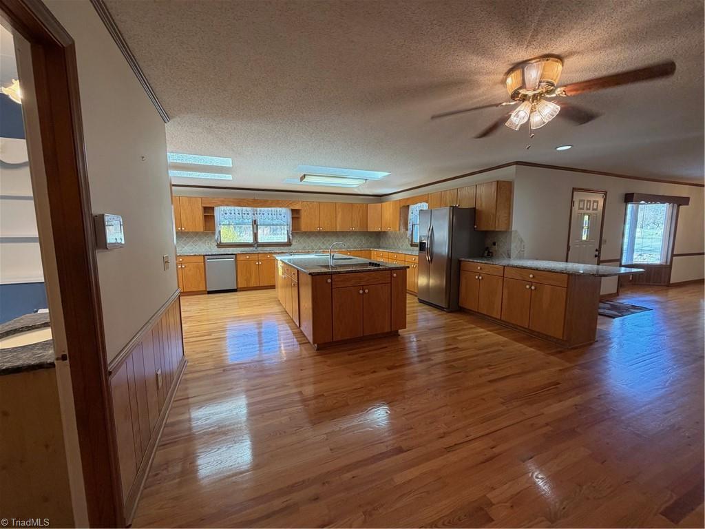 6364 Kimesville Road Liberty, NC 27298 - Photo 15 of 43