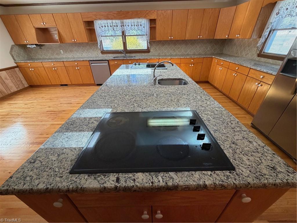 6364 Kimesville Road Liberty, NC 27298 - Photo 16 of 43