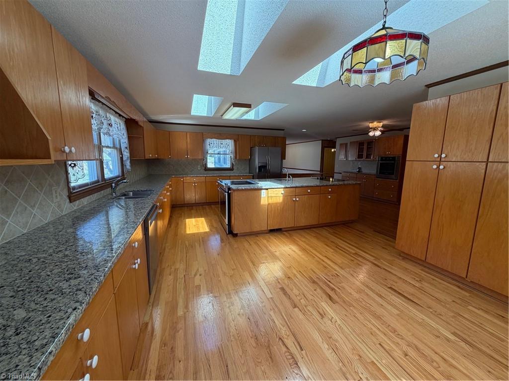 6364 Kimesville Road Liberty, NC 27298 - Photo 19 of 43