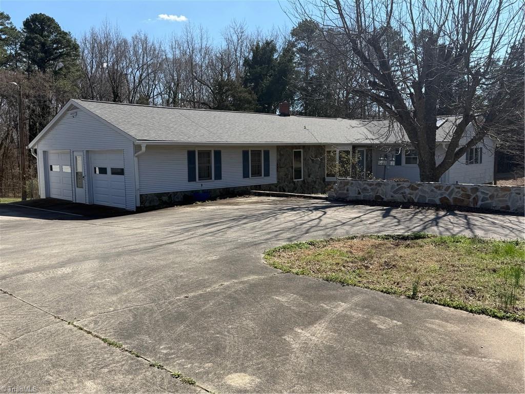 6364 Kimesville Road Liberty, NC 27298 - Photo 2 of 43