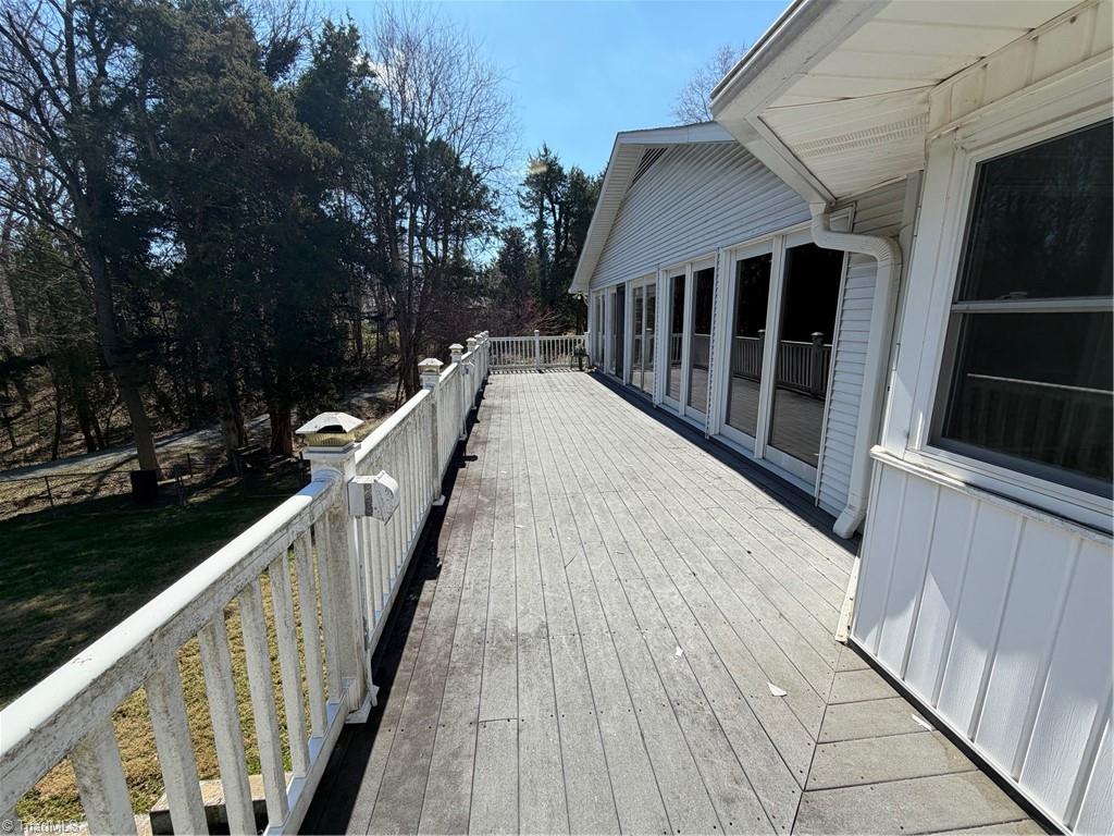 6364 Kimesville Road Liberty, NC 27298 - Photo 41 of 43