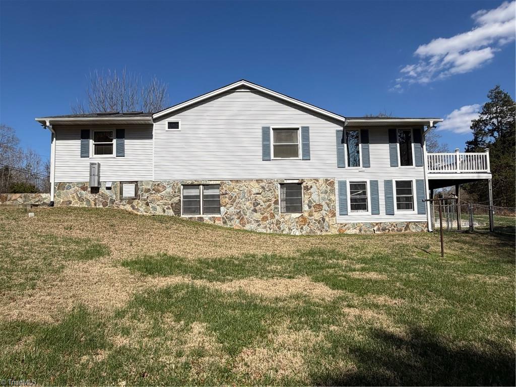 6364 Kimesville Road Liberty, NC 27298 - Photo 5 of 43