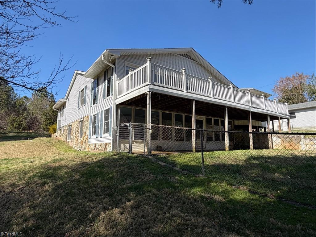 6364 Kimesville Road Liberty, NC 27298 - Photo 6 of 43