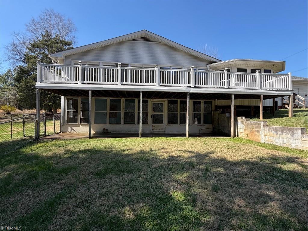 6364 Kimesville Road Liberty, NC 27298 - Photo 7 of 43
