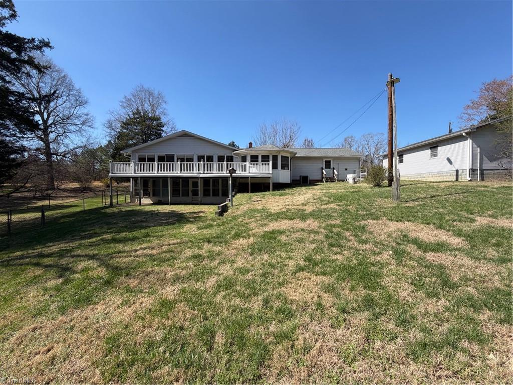 6364 Kimesville Road Liberty, NC 27298 - Photo 8 of 43