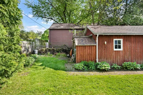 $525,000 | 4504 Schofield Street, Monona, WI 53716