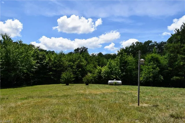 $199,000 | 130 Jeffries Road, Pelham, NC 27311