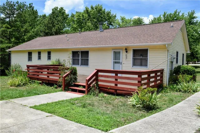 $199,000 | 130 Jeffries Road, Pelham, NC 27311