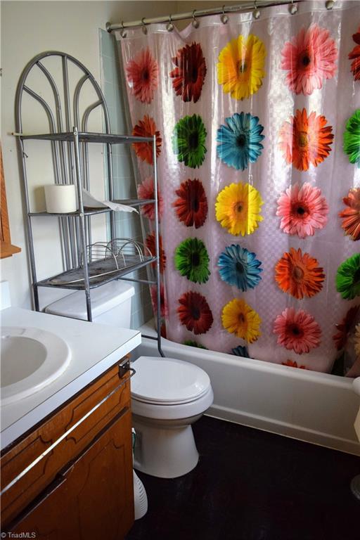 130 Jeffries Road Pelham, NC 27311 - Photo 10 of 13 Gallery Image 10