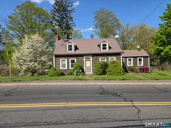 $230,000 | 591 Rubber Avenue, Naugatuck, CT 06770