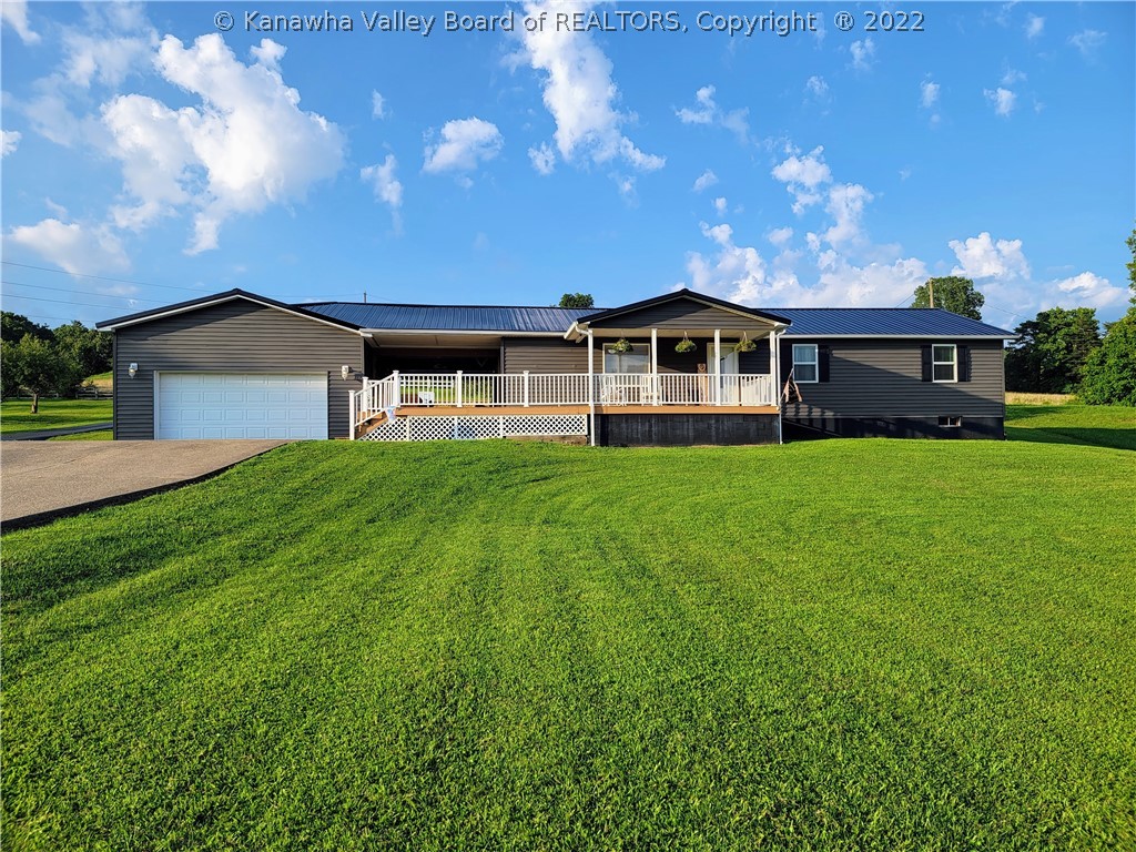13661 Ripley Road Point Pleasant, WV 25550 - Photo 1 of 44 13661 RIPLEY RD, POINT PLEASANT, WV 25550