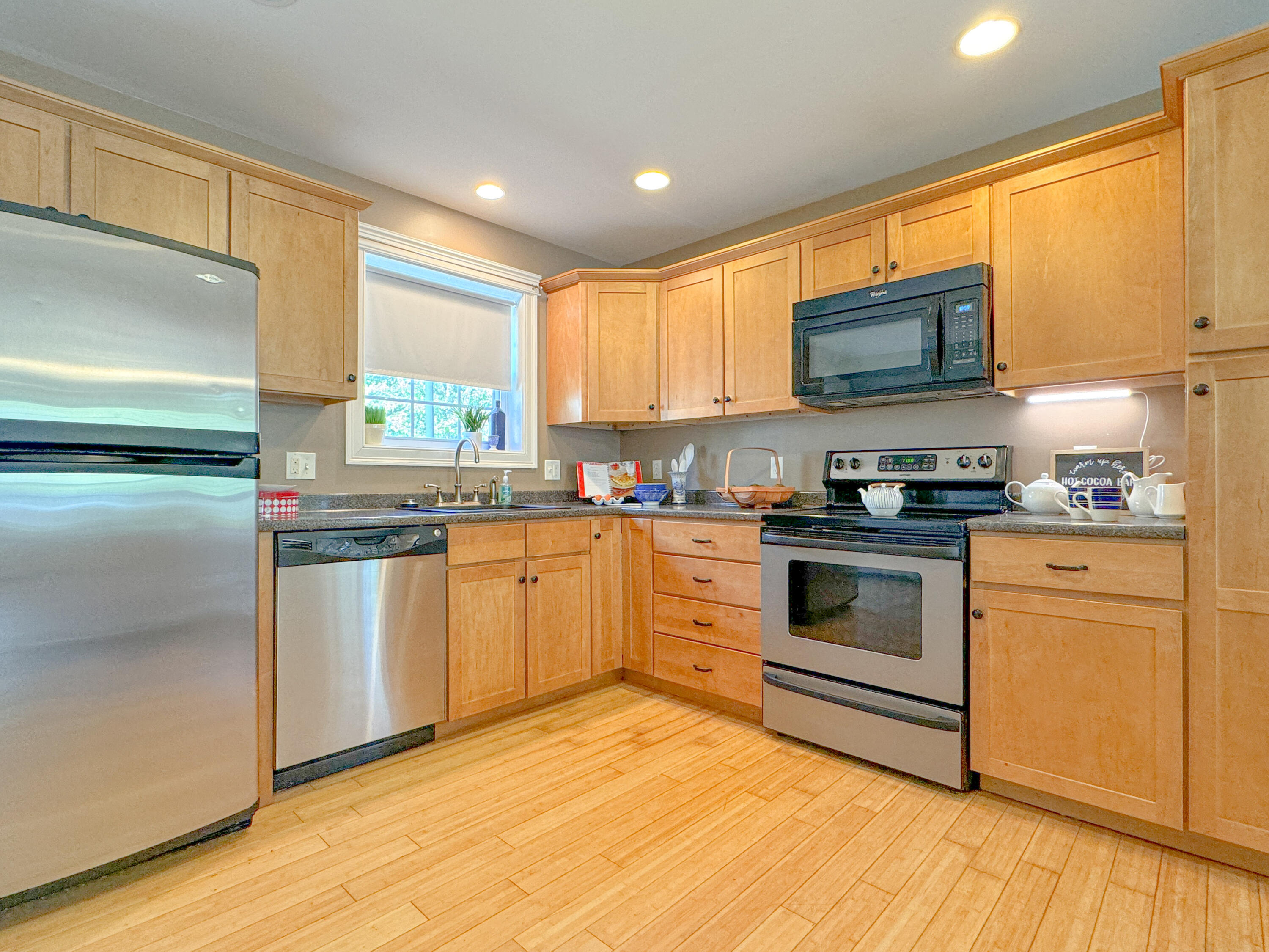 245 Spring Street, Unit 8 Westbrook, ME 04092 - Photo 18 of 65 245 Spring St #8 Westbrook -15