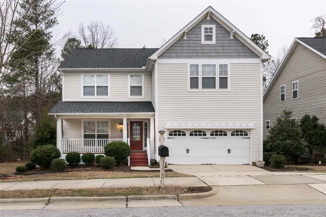 1929 Grace Point Road Morrisville, NC 27560 - Photo 1 of 25 Photo 1