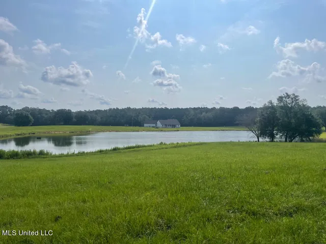 $54,180 | Lot 15 Gracie's Way, Lucedale, MS 39452