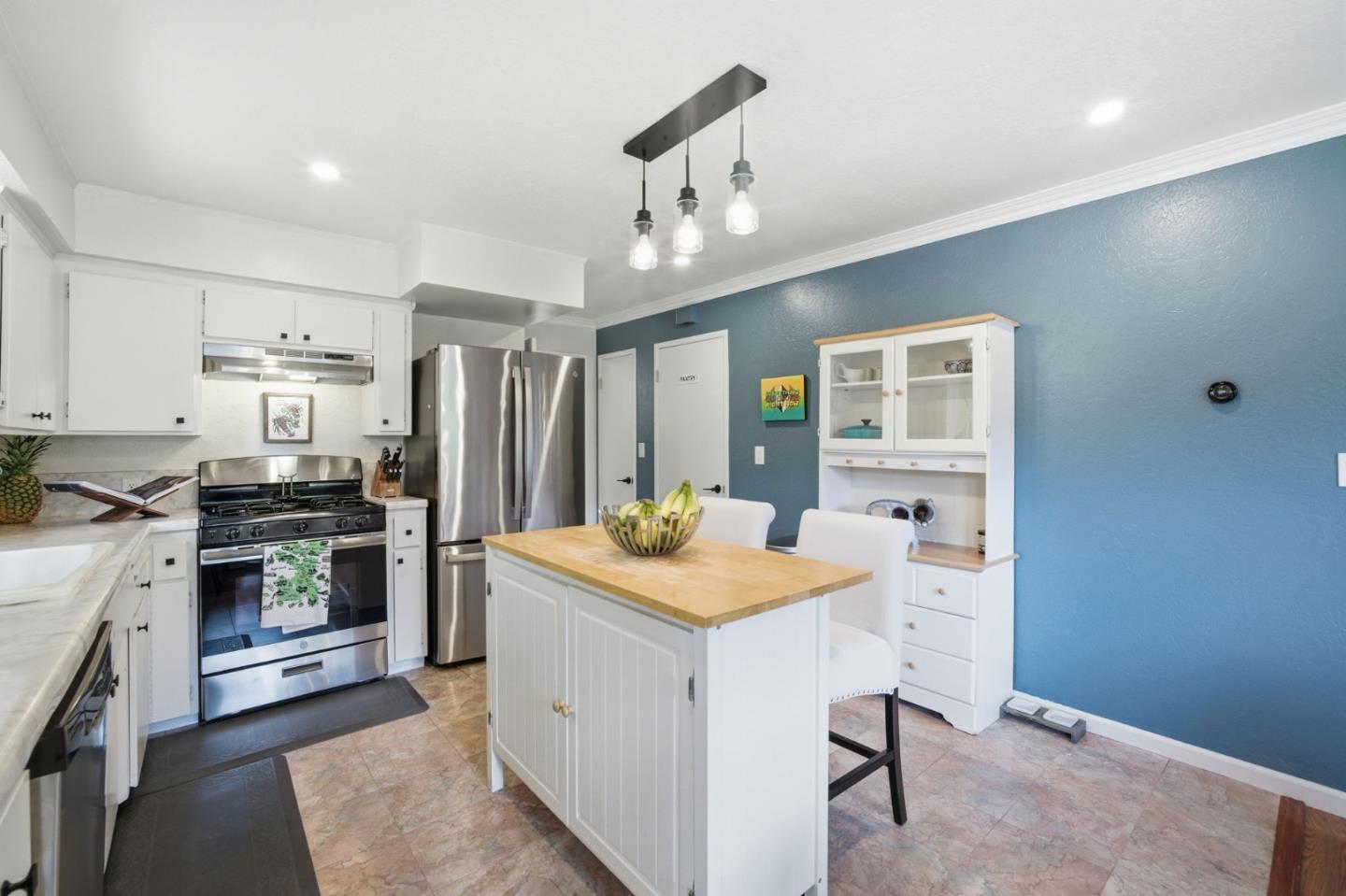 8684 Hihn Road Ben Lomond, CA 95005 - Photo 12 of 55