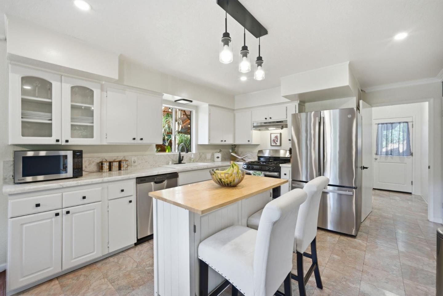 8684 Hihn Road Ben Lomond, CA 95005 - Photo 13 of 55