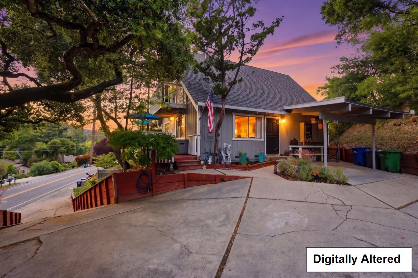 8684 Hihn Road Ben Lomond, CA 95005 - Photo 2 of 55