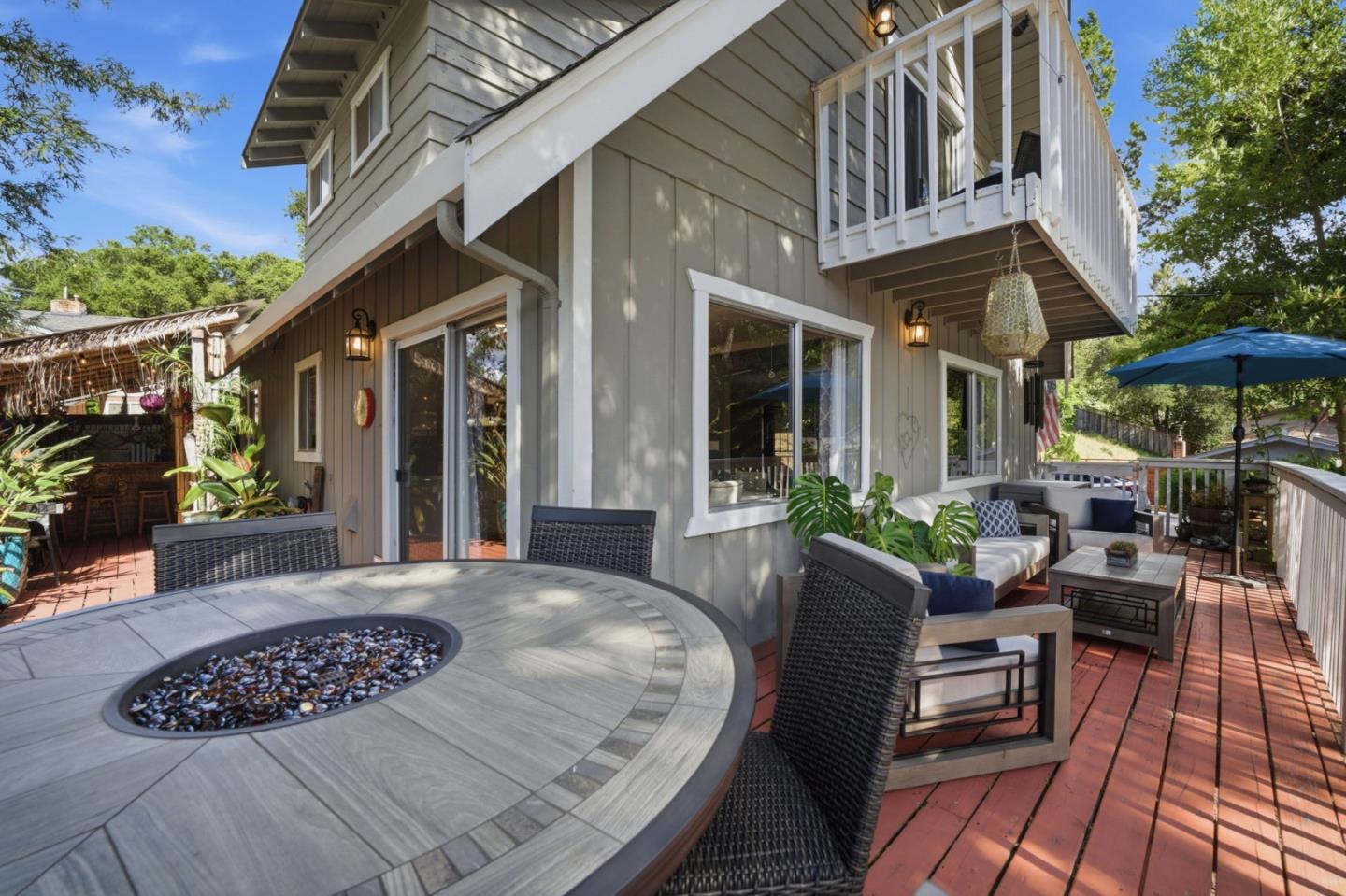 8684 Hihn Road Ben Lomond, CA 95005 - Photo 29 of 55