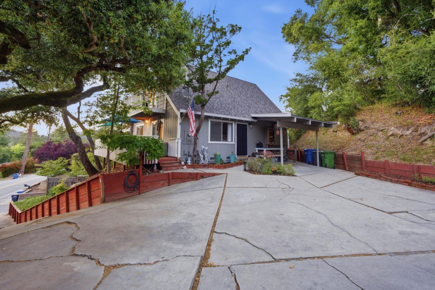 8684 Hihn Road Ben Lomond, CA 95005 - Photo 3 of 55