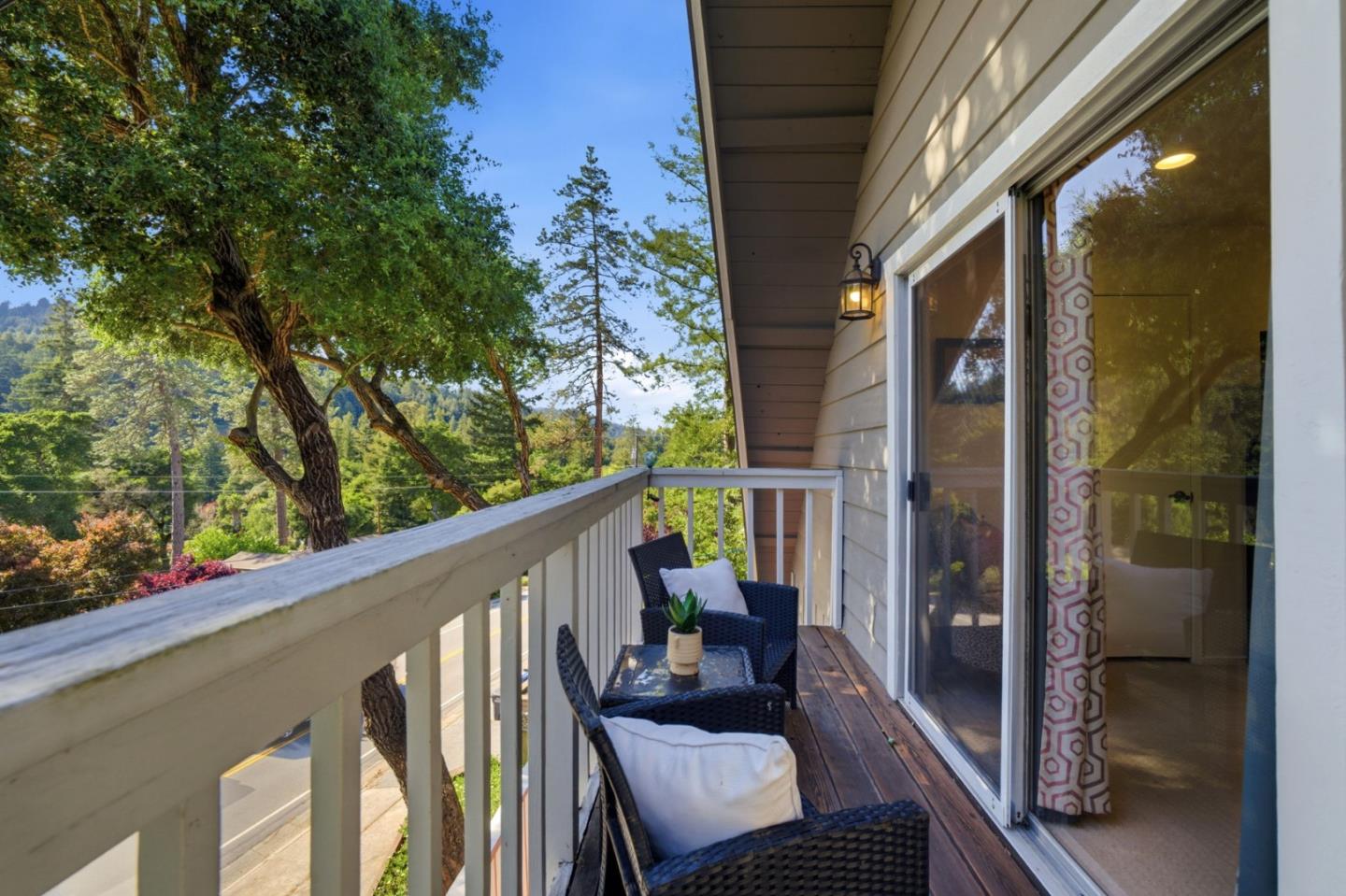 8684 Hihn Road Ben Lomond, CA 95005 - Photo 35 of 55