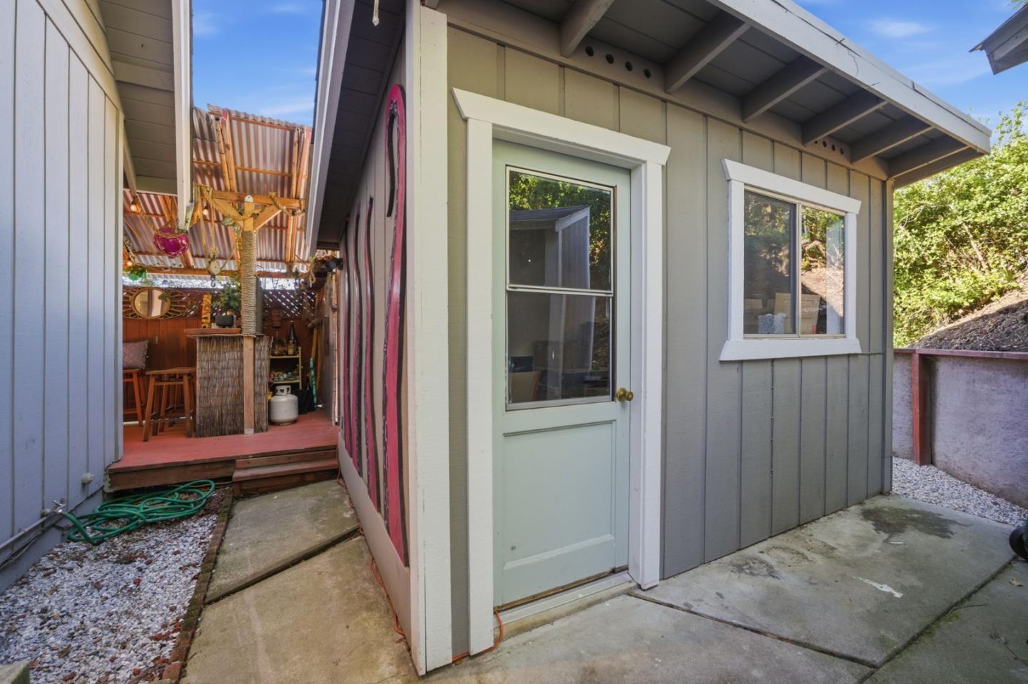 8684 Hihn Road Ben Lomond, CA 95005 - Photo 40 of 55