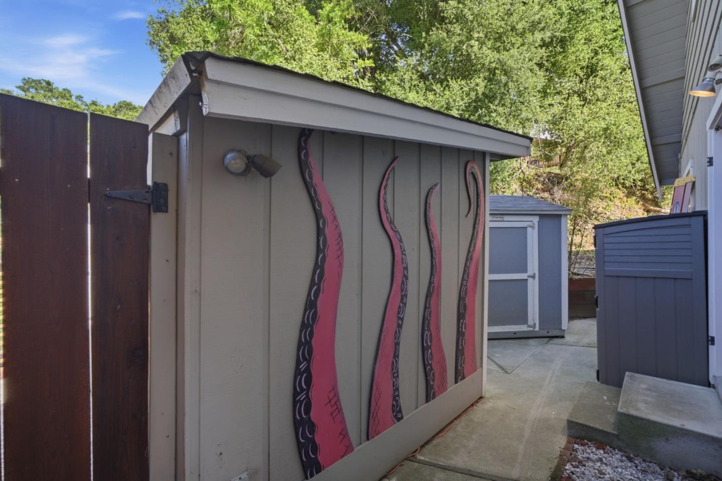 8684 Hihn Road Ben Lomond, CA 95005 - Photo 41 of 55
