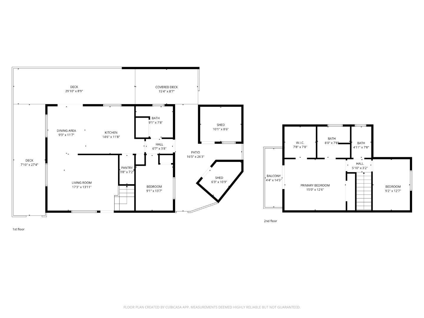 8684 Hihn Road Ben Lomond, CA 95005 - Photo 51 of 55