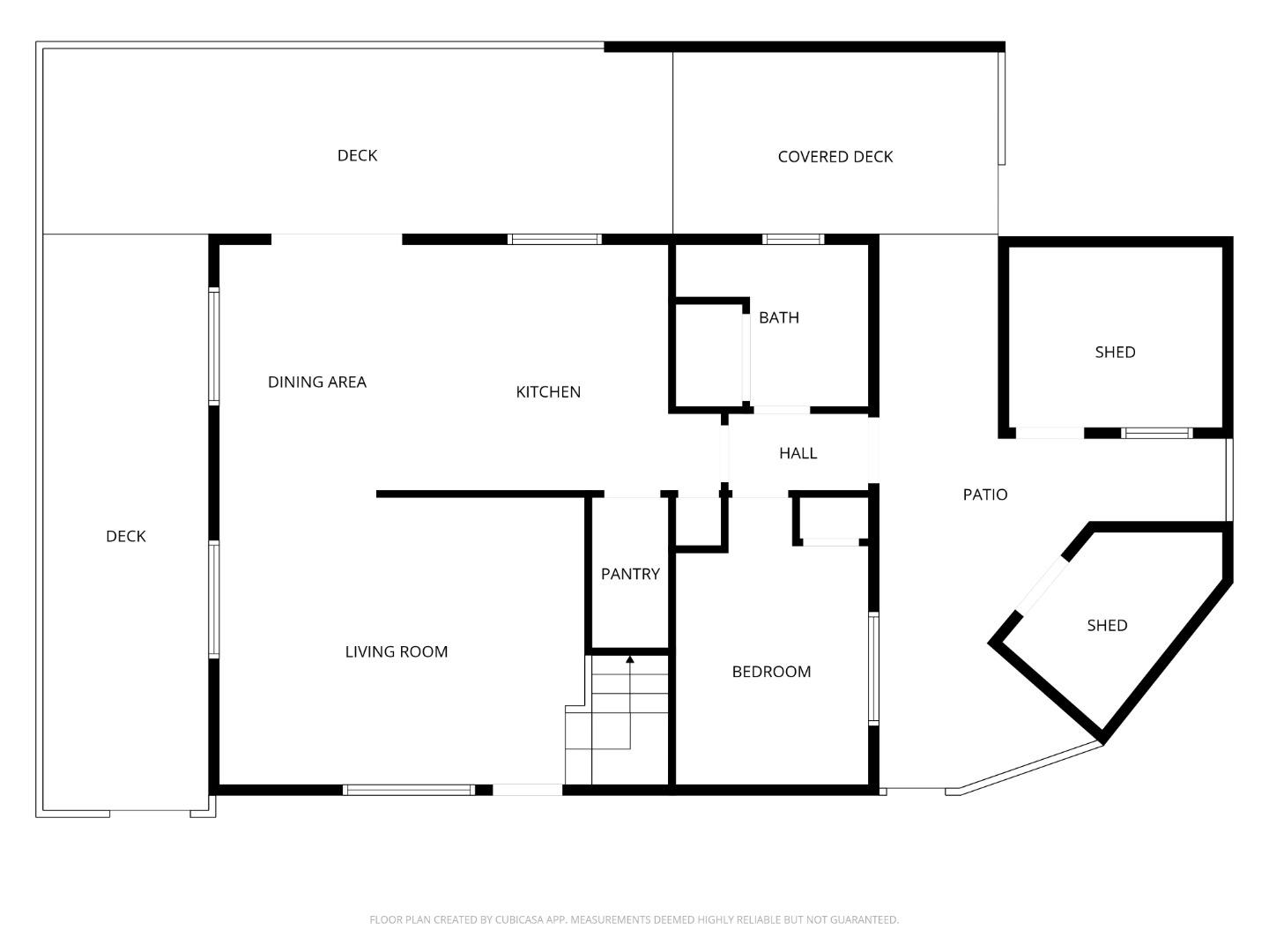 8684 Hihn Road Ben Lomond, CA 95005 - Photo 53 of 55