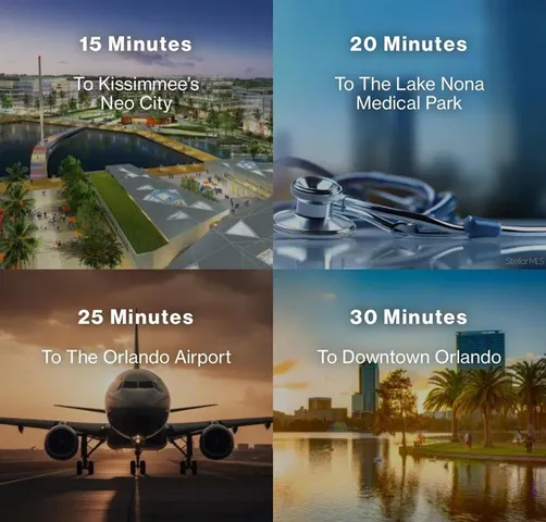 $420,000 | 4633 Cross Pr Parkway, St. Cloud, FL 34772